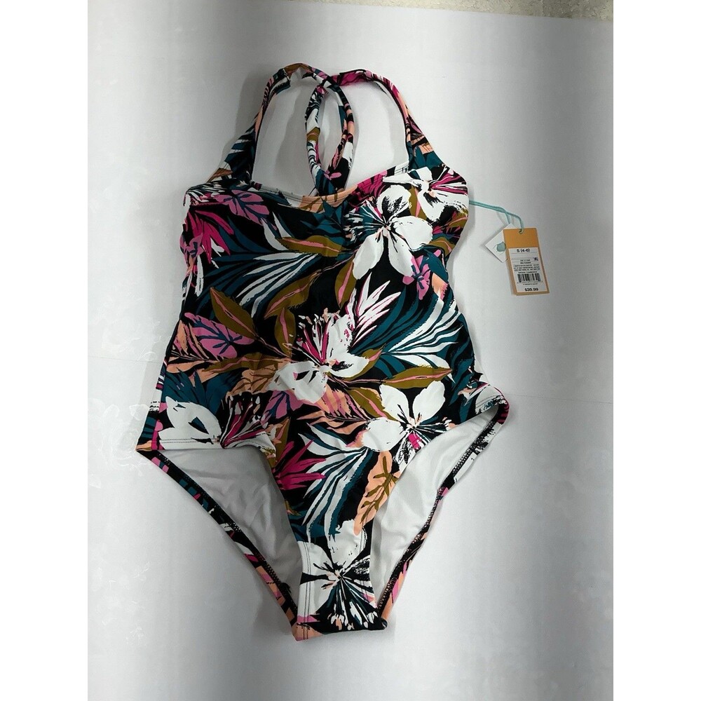 Kona Sol Swimsuit Sizes NWT